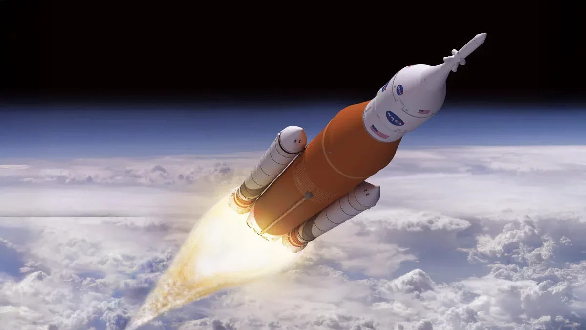 NASA Advances Lunar Exploration with Artemis II Success