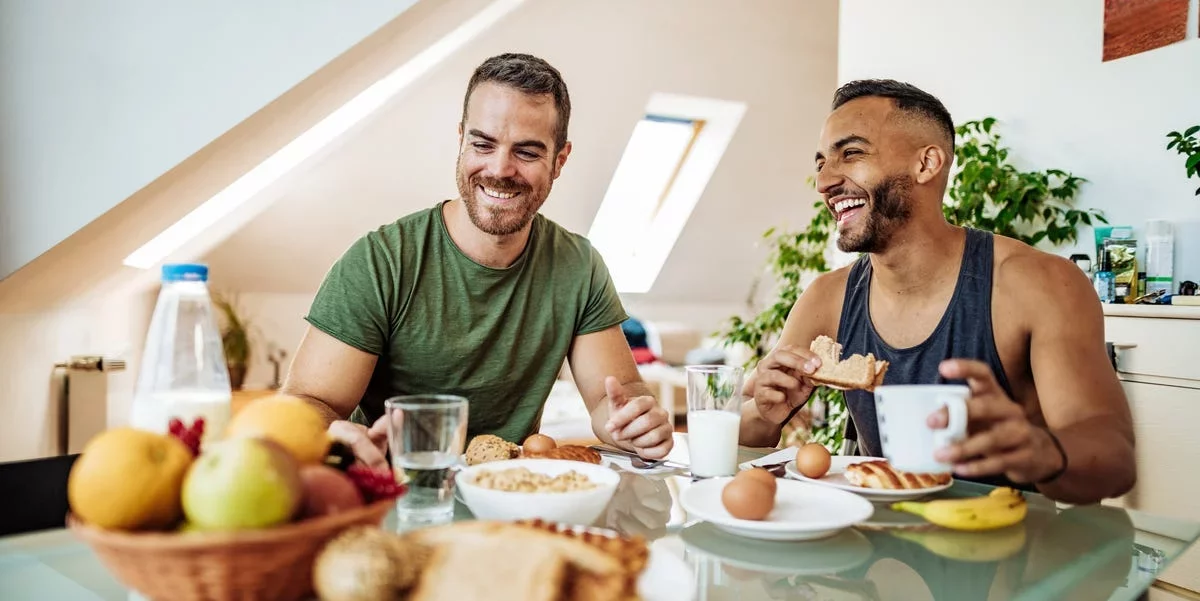 Transform Your Body with the 'Eat for Abs' Meal Plan