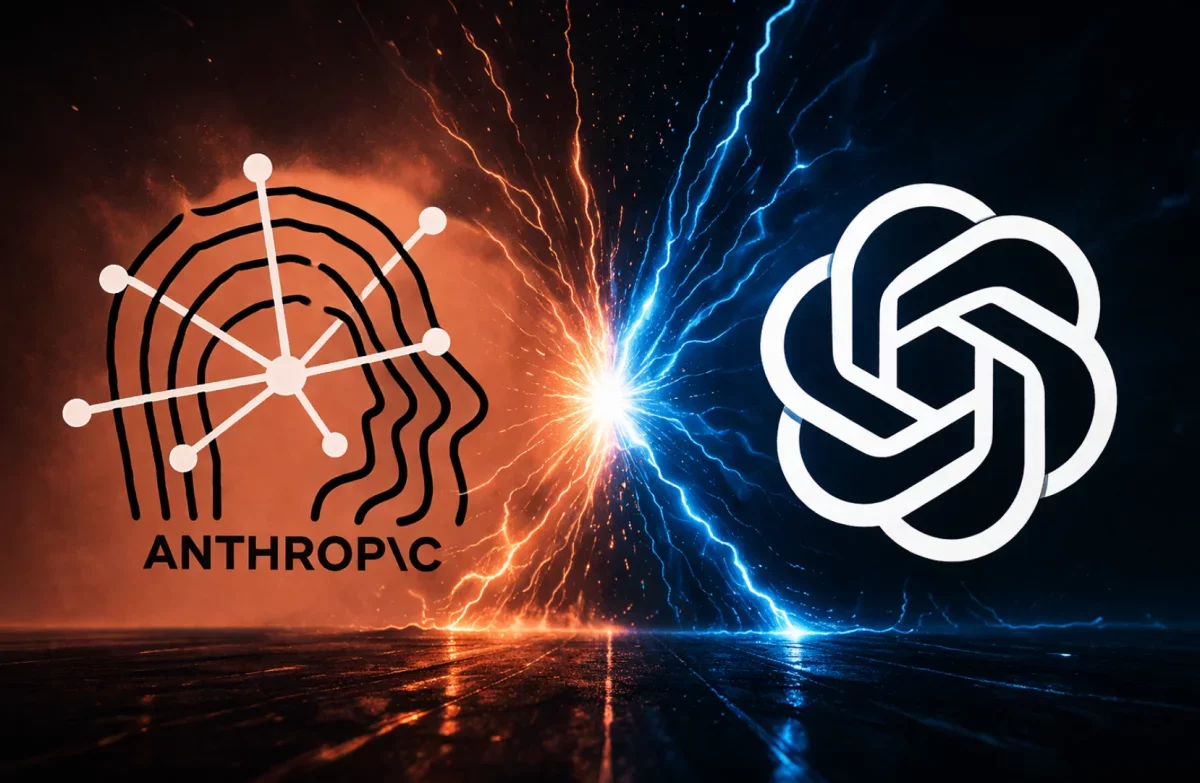 Anthropic and OpenAI Launch New Ventures for Enterprise AI Solutions