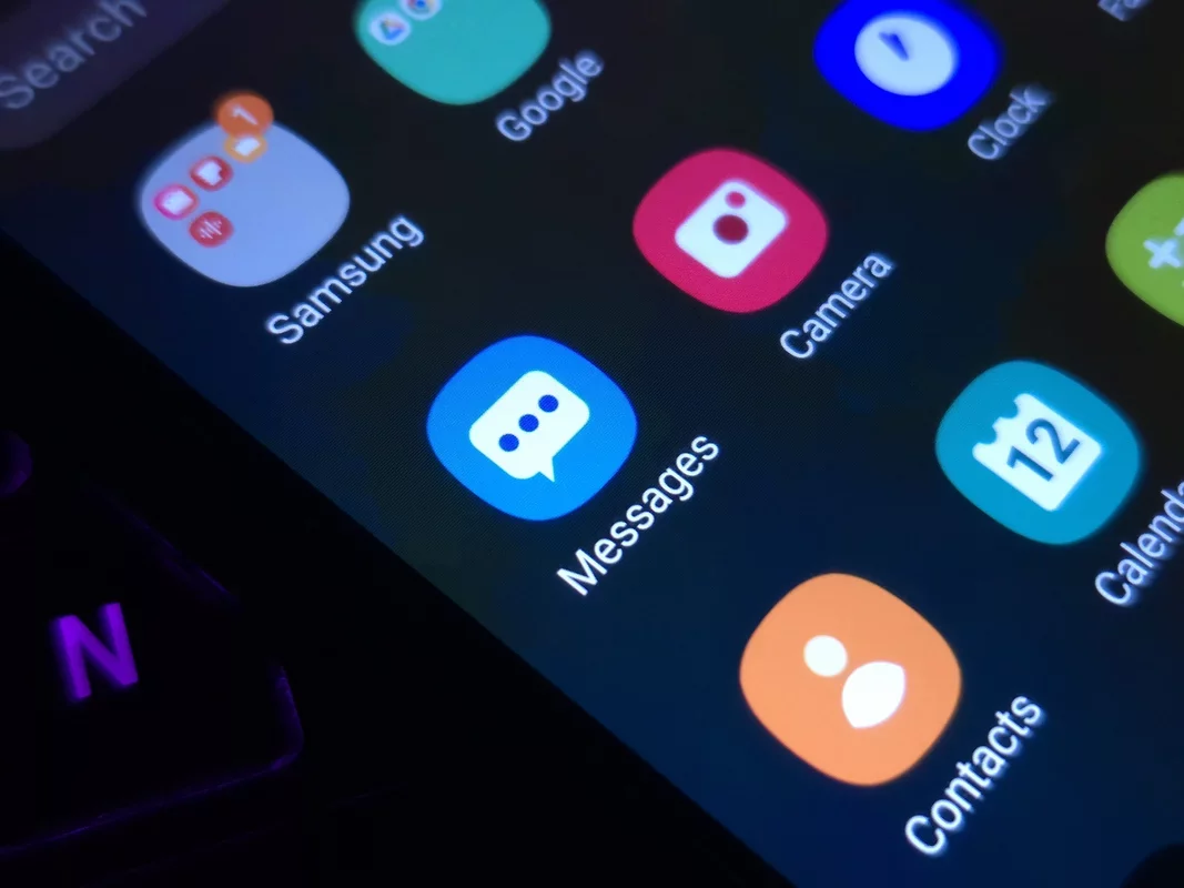 Transitioning from Samsung Messages: A Guide to Preserving Your Conversations