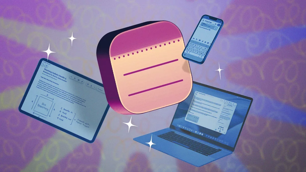 Essential Apple Notes Hacks for Enhanced Productivity