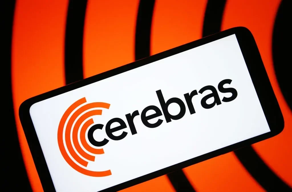 Cerebras Systems Sets the Stage for a Major IPO
