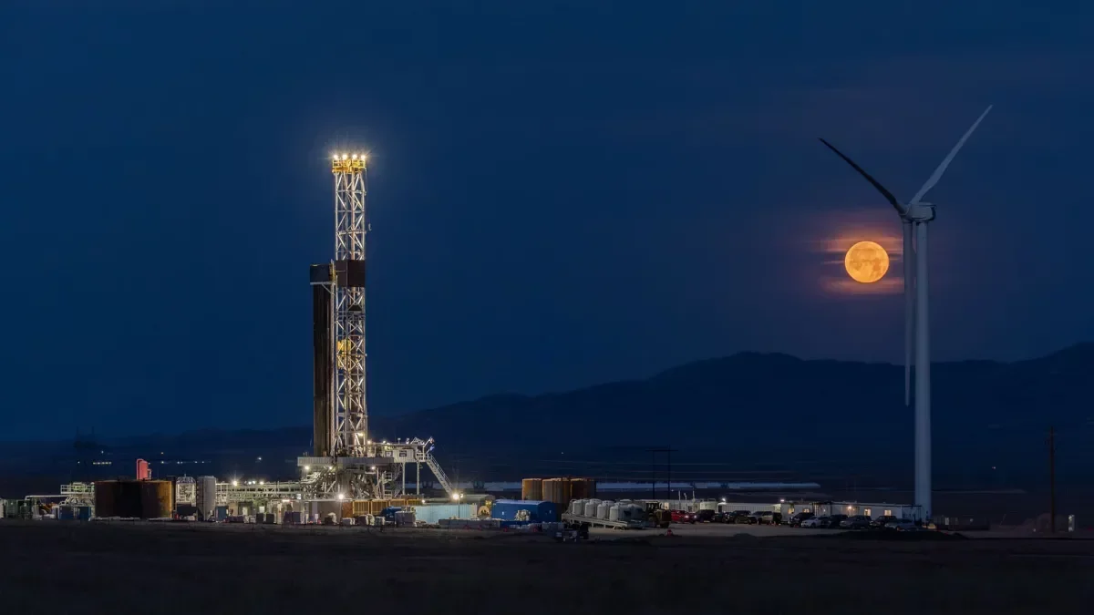 Fervo Energy Aims to Raise Up to $1.3 Billion in Upcoming IPO