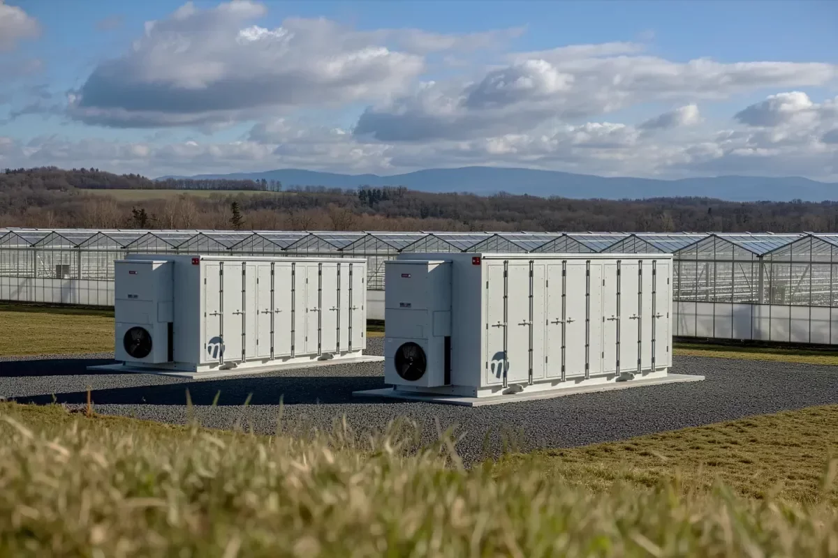 Moment Energy Secures $40 Million to Transform EV Batteries into Power Solutions
