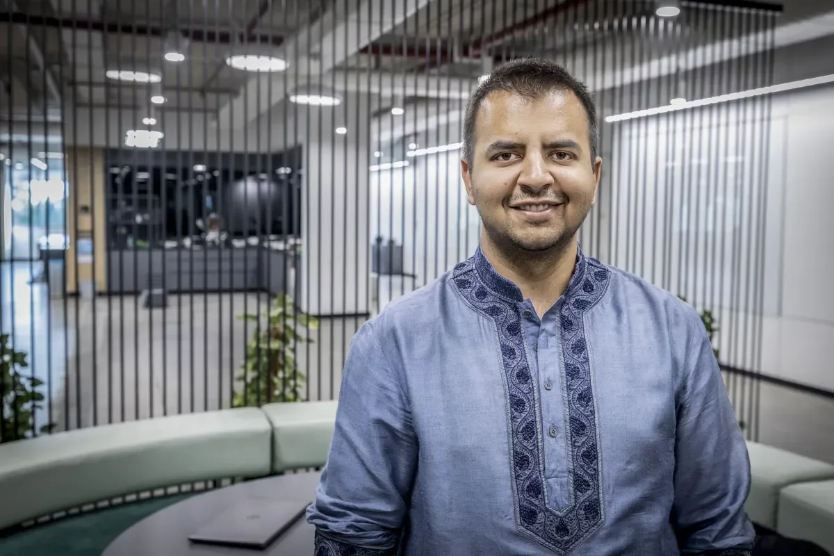 India's First GenAI Unicorn Transitions to Cloud Services Amid Changing AI Landscape