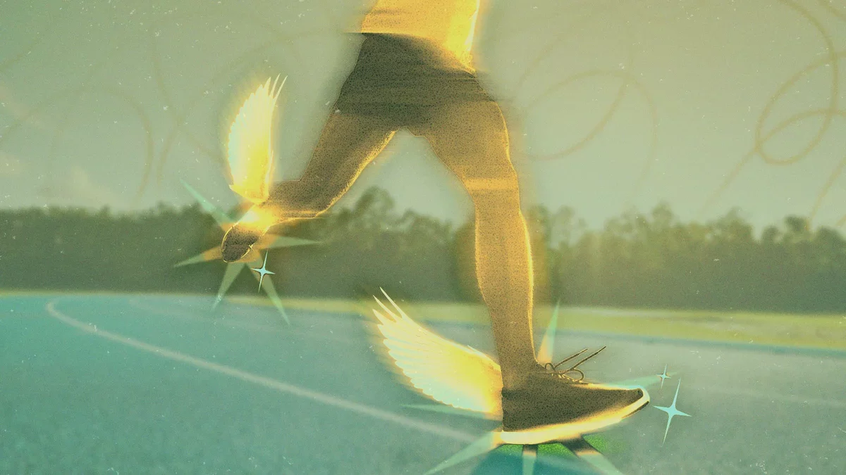 Unlocking Your Running Potential: Train Smarter, Not Just Harder