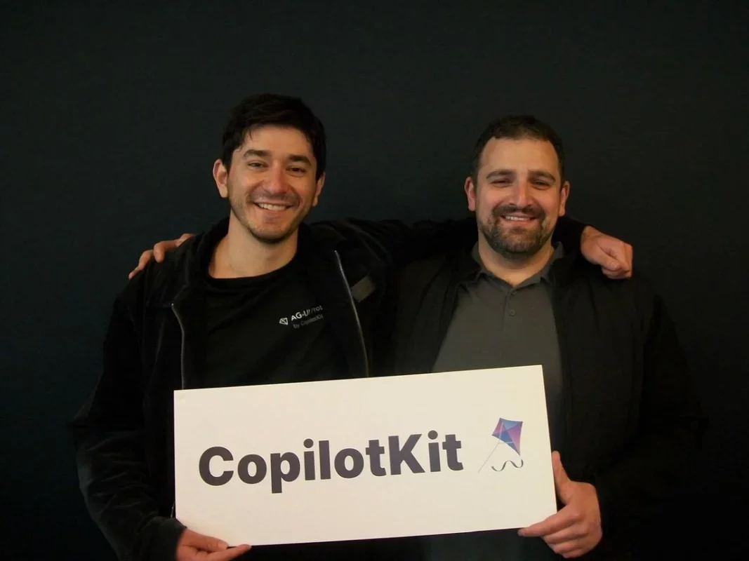 CopilotKit Secures $27 Million to Revolutionize App-Native AI Agents