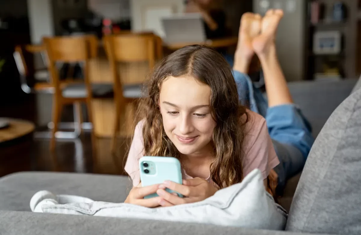 Meta Introduces AI for Age Verification on Social Media Platforms