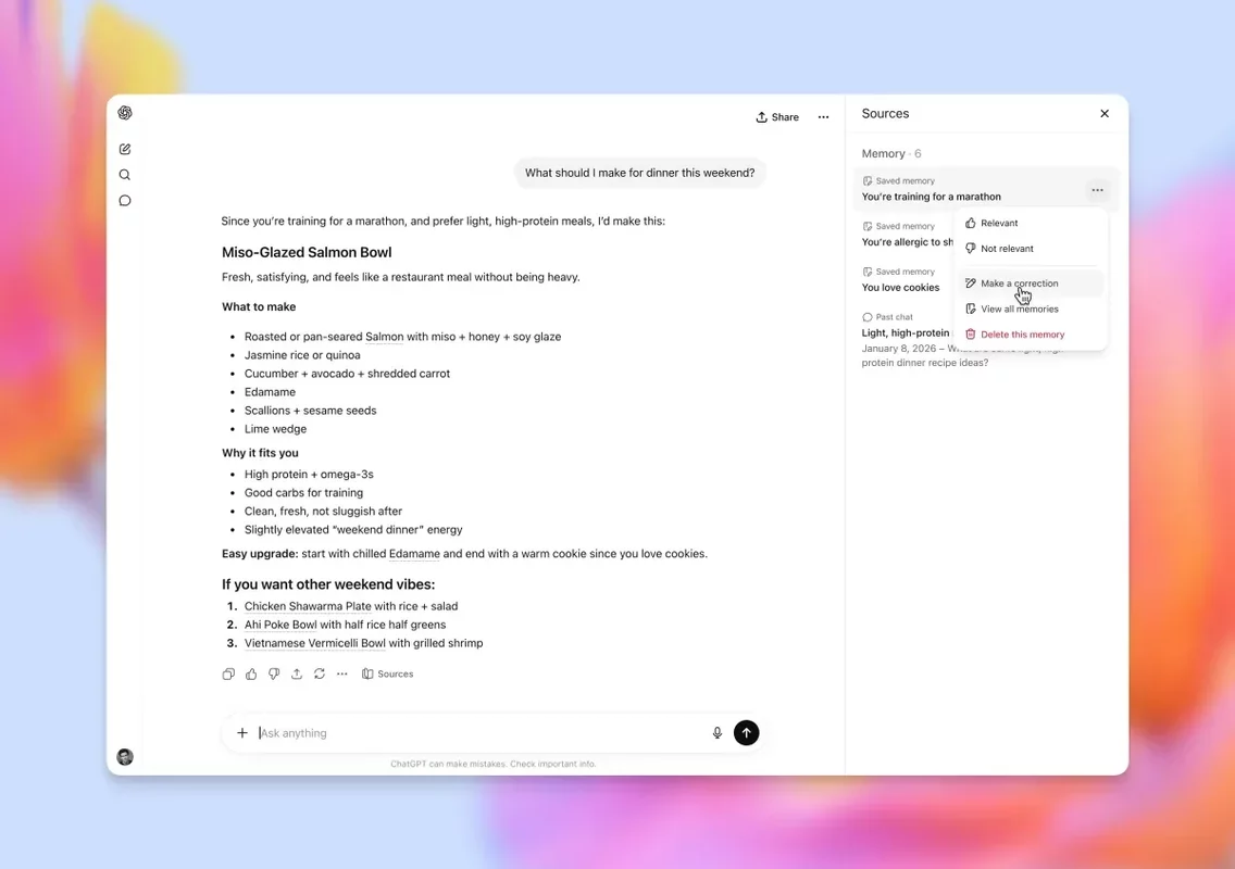 OpenAI Unveils GPT-5.5 Instant: A Leap Forward for ChatGPT