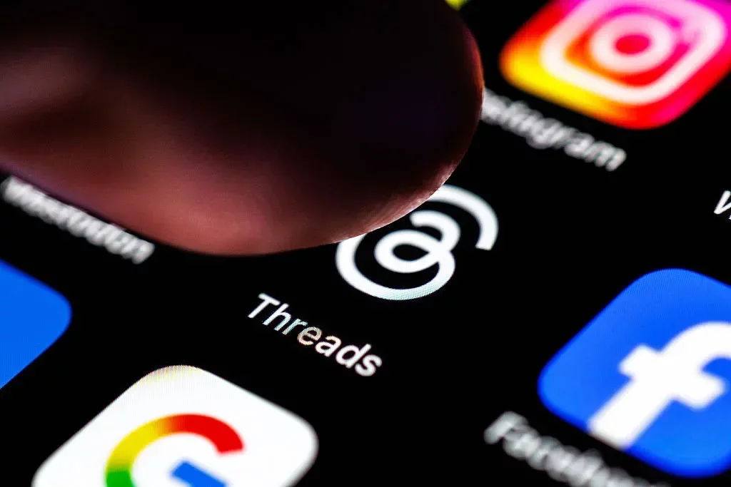 Threads Expands Messaging Capabilities to the Web