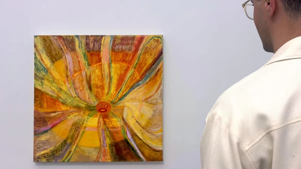 Must-See Art Exhibitions in NYC This May