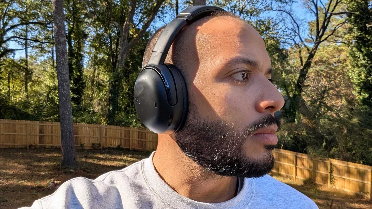Exciting Discounts on JBL Tour One M3 Headphones