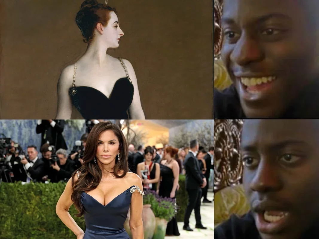 Met Gala Memes: A Celebration of Creativity and Critique