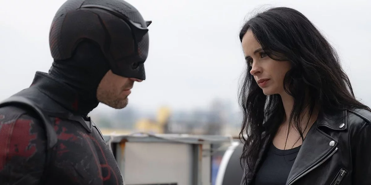 Daredevil: Born Again Set for Season 3 Renewal
