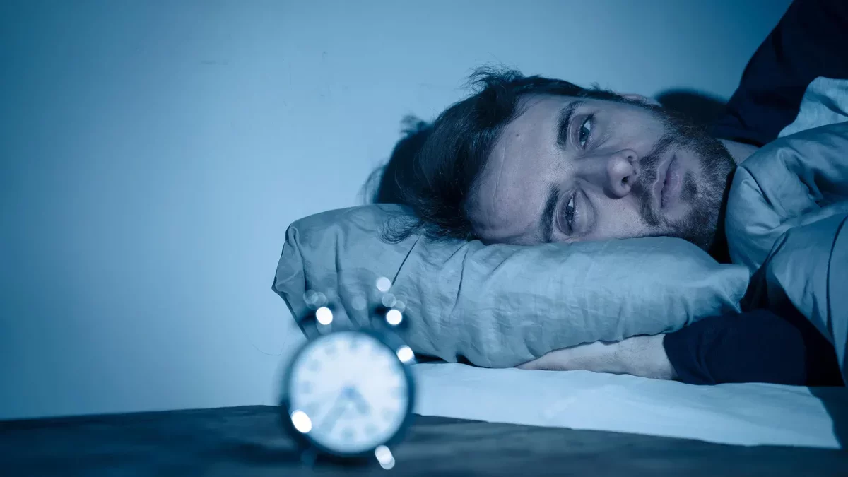 Irregular Bedtimes Linked to Increased Heart Attack Risk