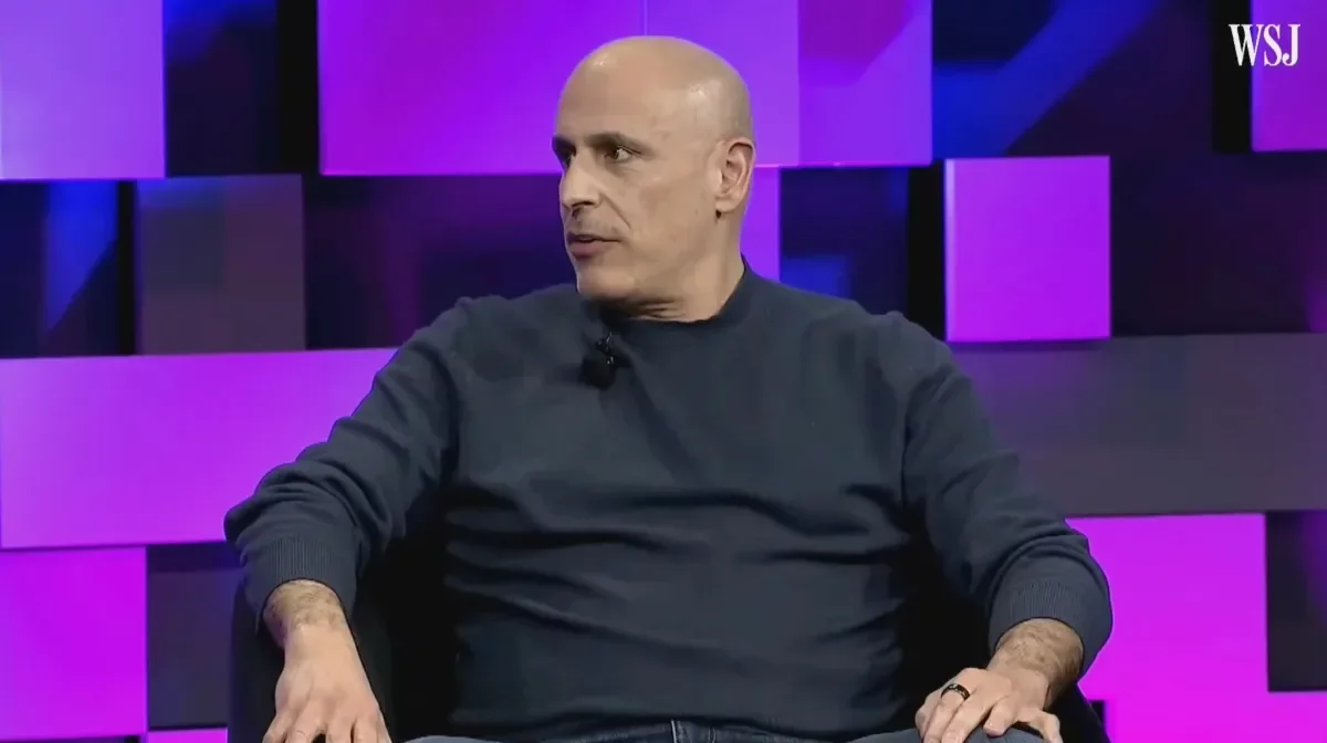 Marc Lore Envisions AI-Driven Restaurant Creation for Everyone