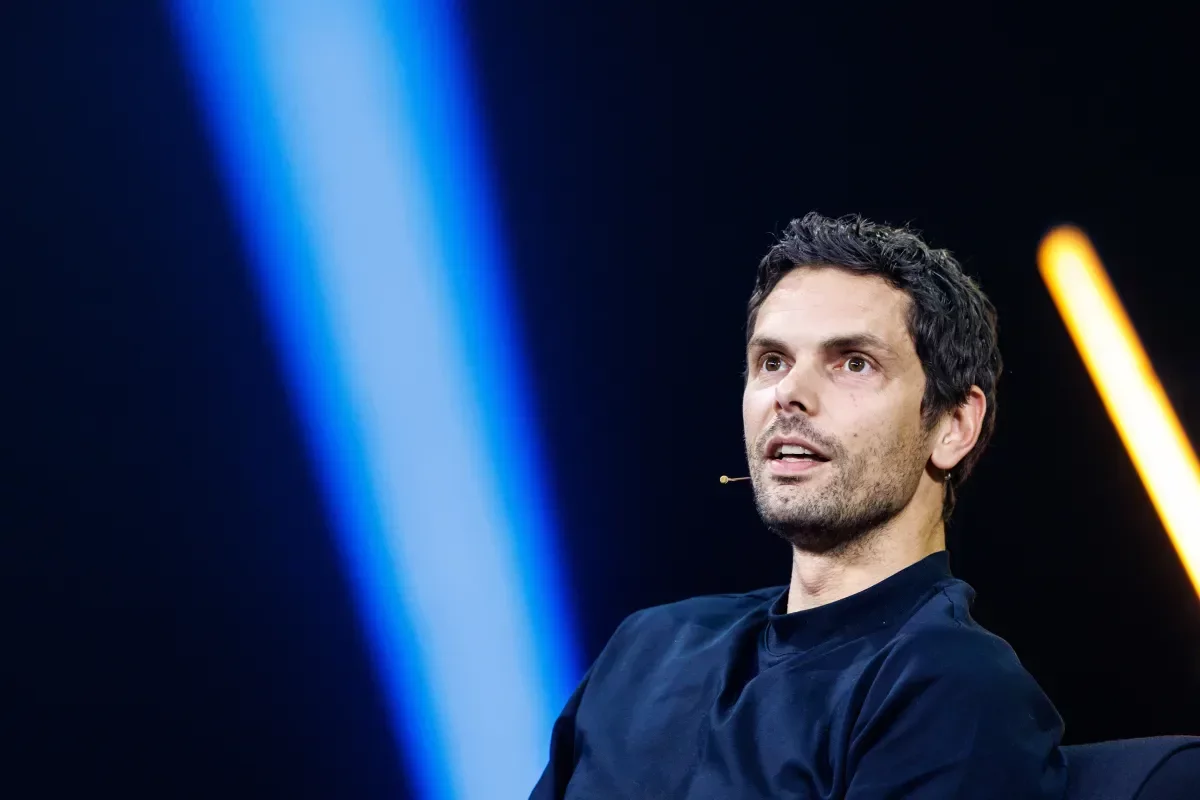 QuTwo, Founded by Peter Sarlin, Achieves $380 Million Valuation in Angel Funding Round
