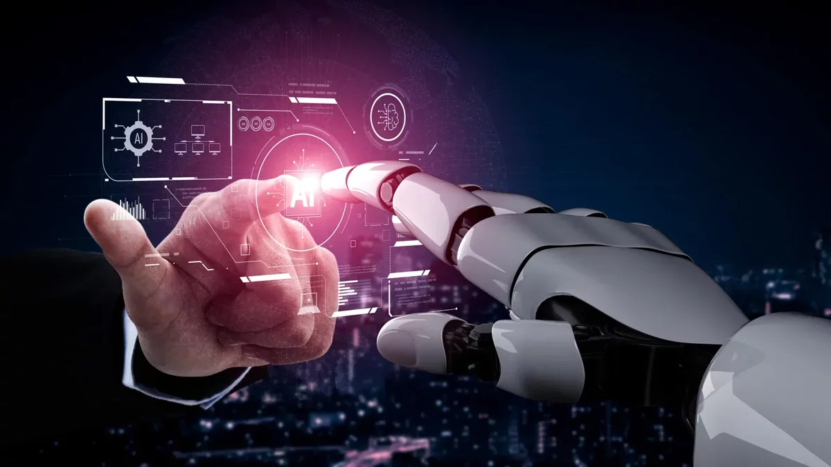 Innovative AI Approach Solves Complex Mathematical Challenges