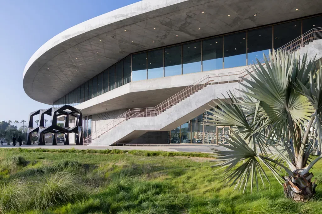 LACMA's New Sculpture Sparks Debate, Louvre's Future Plans Unveiled, and More: Morning Links for May 6, 2026