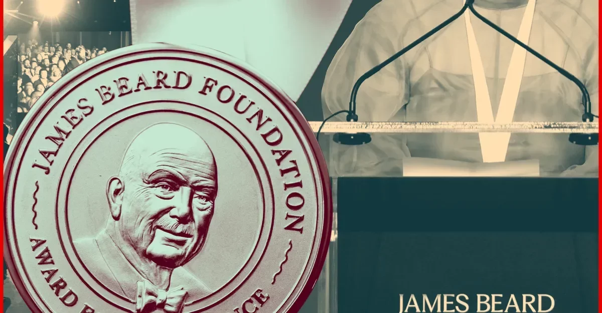2026 James Beard Awards Nominees Announced: Celebrating Culinary Excellence