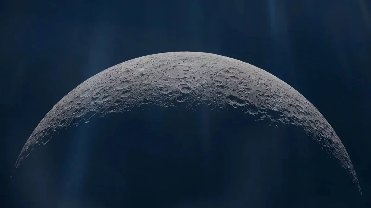 NASA Unveils Over 12,000 Stunning Images from Artemis II Mission