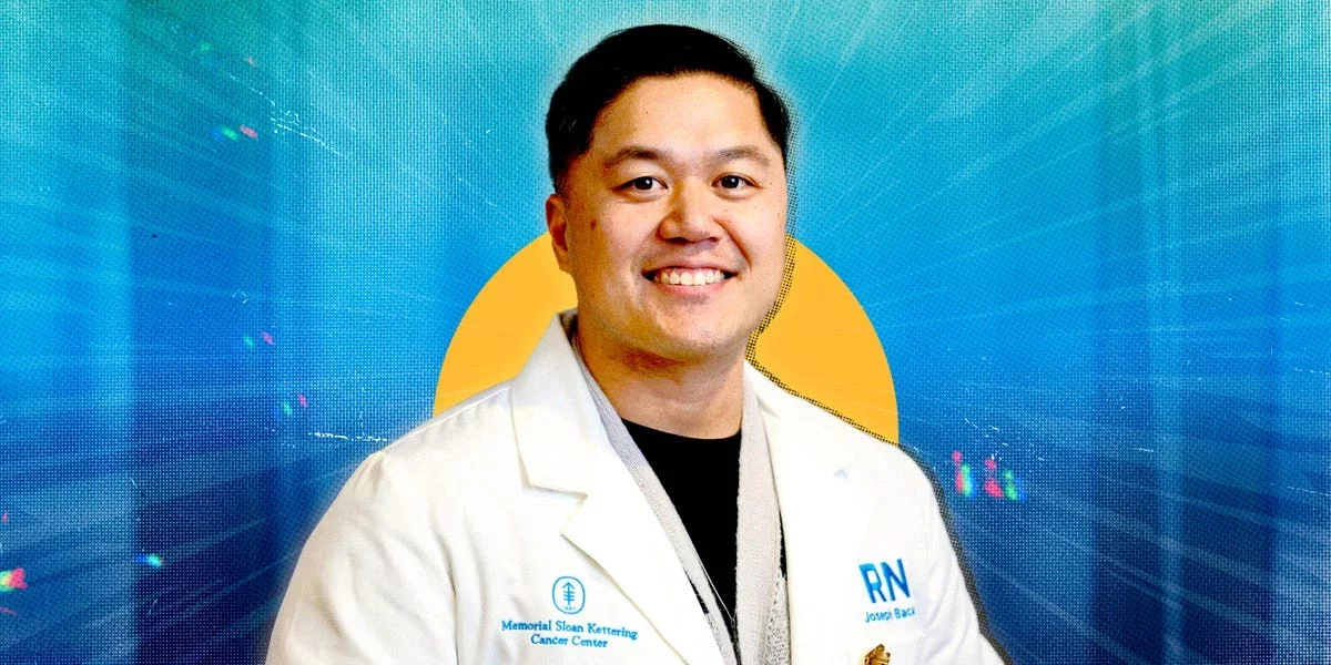 From Cancer Survivor to Compassionate Nurse: A Journey of Hope