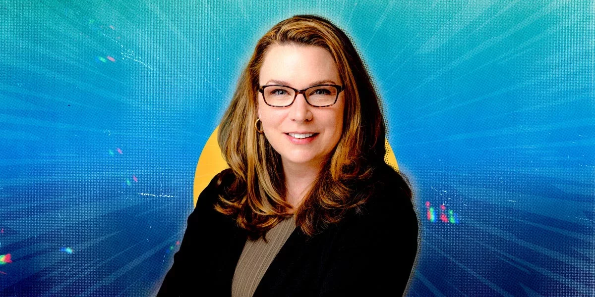 Championing the Nursing Community: Jennifer Mensik Kennedy's Vision