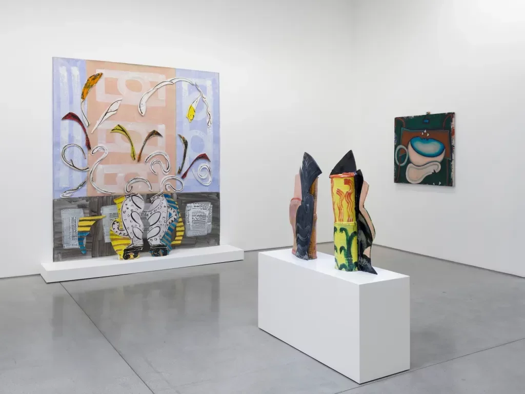 The Rise of Ceramics: A Flourishing Art Market