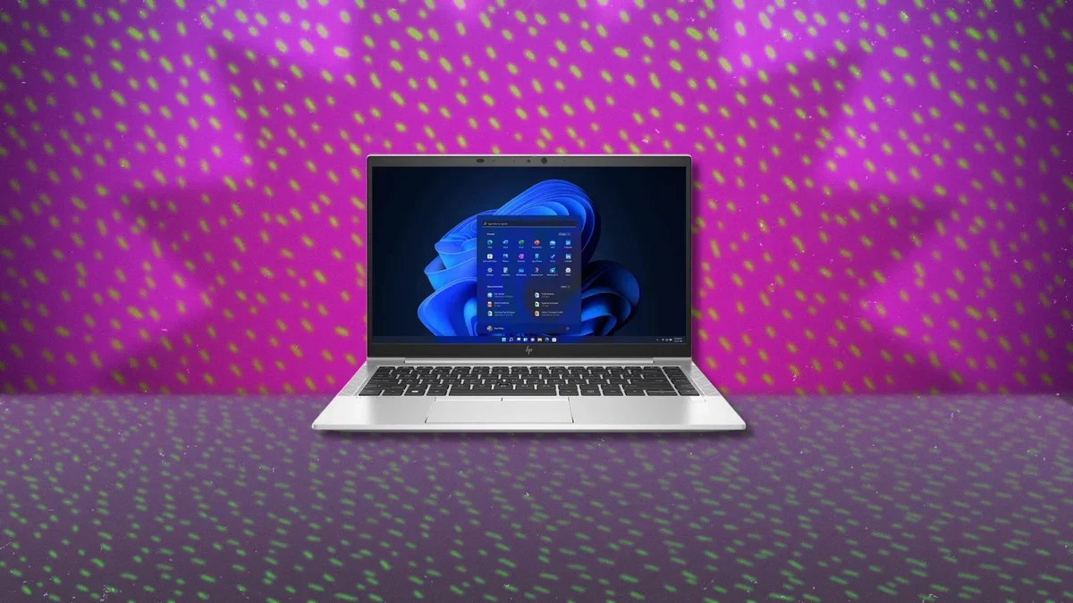Affordable HP EliteBook Now Available for Under $300