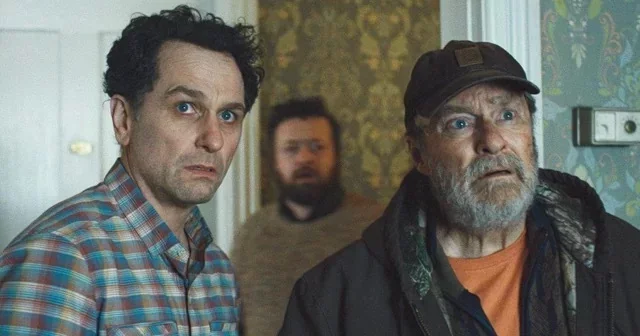 15 Must-Watch Shows Similar to 'Widow's Bay'