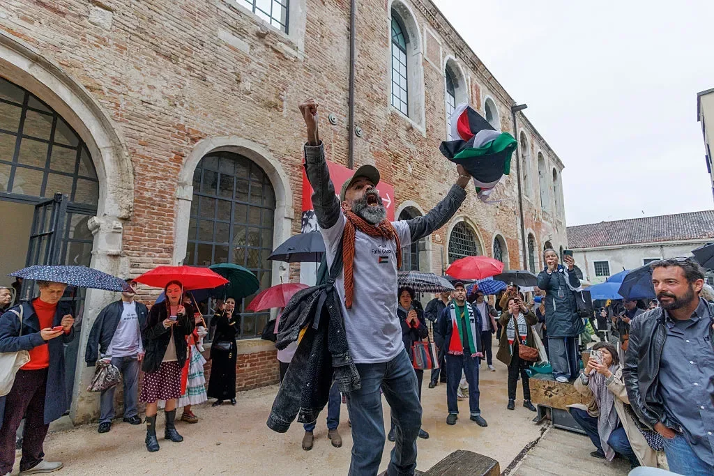 Venice Biennale: A Stage for Dialogue Amidst Controversy