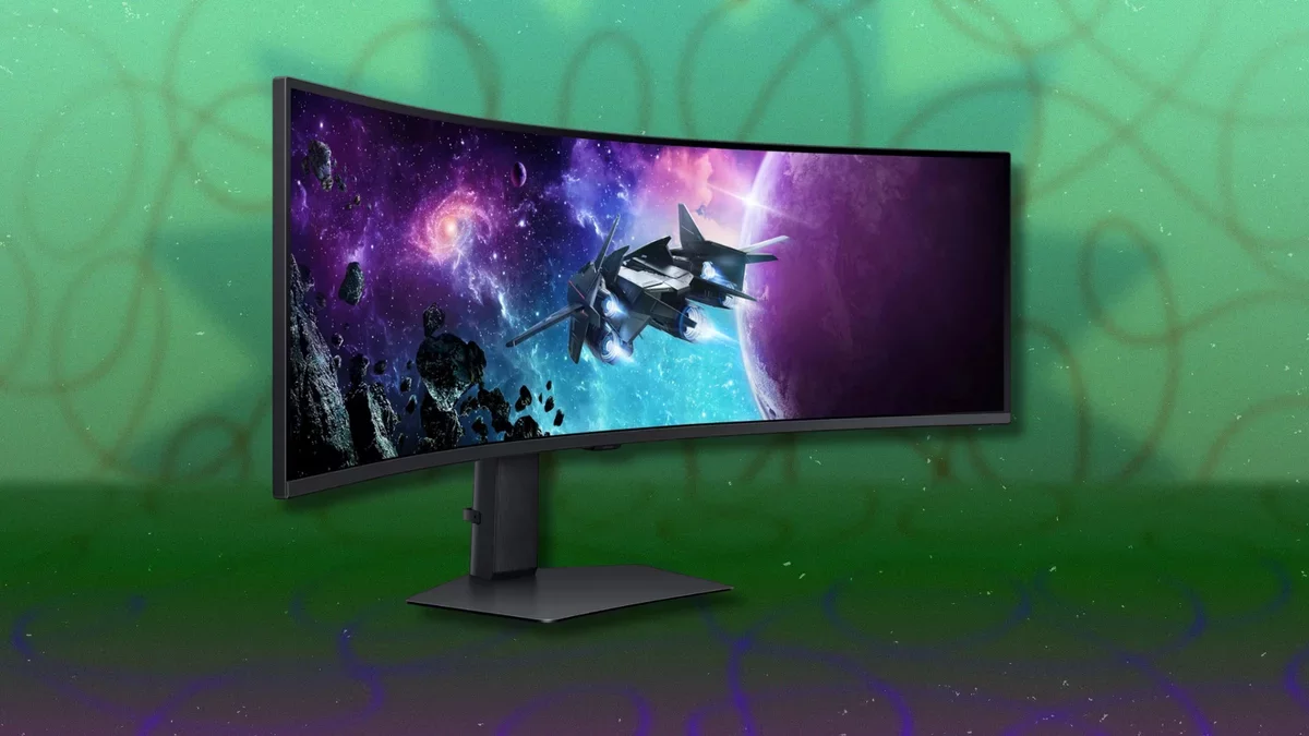 Outstanding Budget Ultrawide Gaming Monitor Now Available for $700