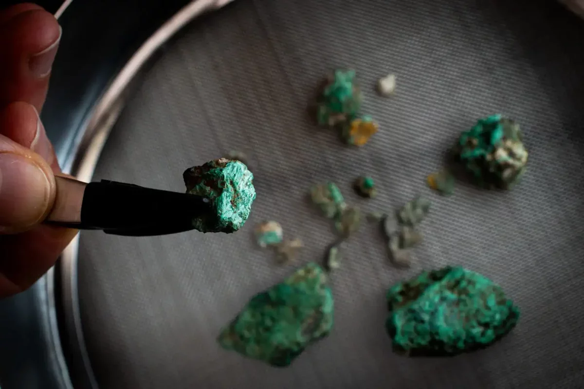 Ancient High-Altitude Mining Site Discovered in the Spanish Pyrenees