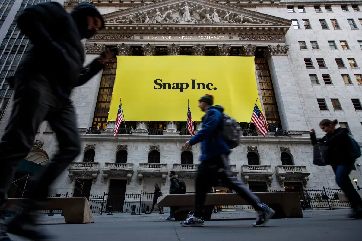Snap Concludes Partnership with Perplexity Amid Strategic Shift