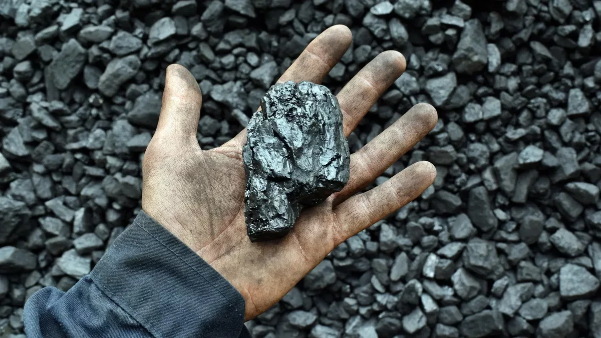 Harnessing Old Coal Mines for Clean Energy in Cumberland