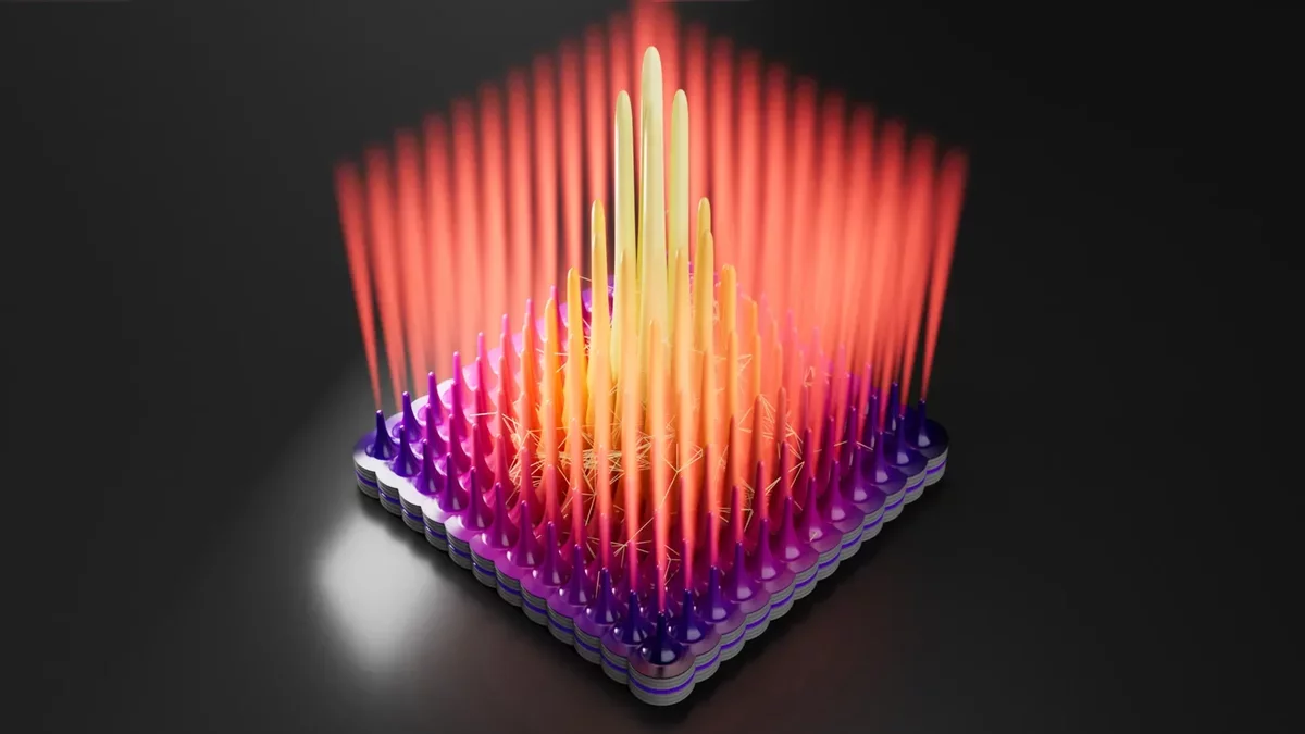 Breakthrough in Physics: 40-Year-Old Growth Theory Confirmed