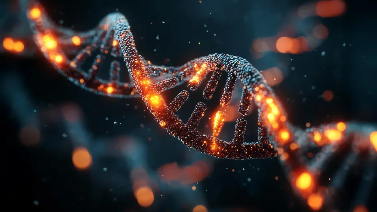 Unexpected Genetic Discovery in Protists