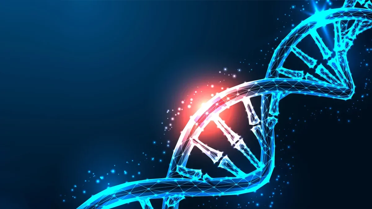 Genetics May Hold the Key to Future Success Over Upbringing