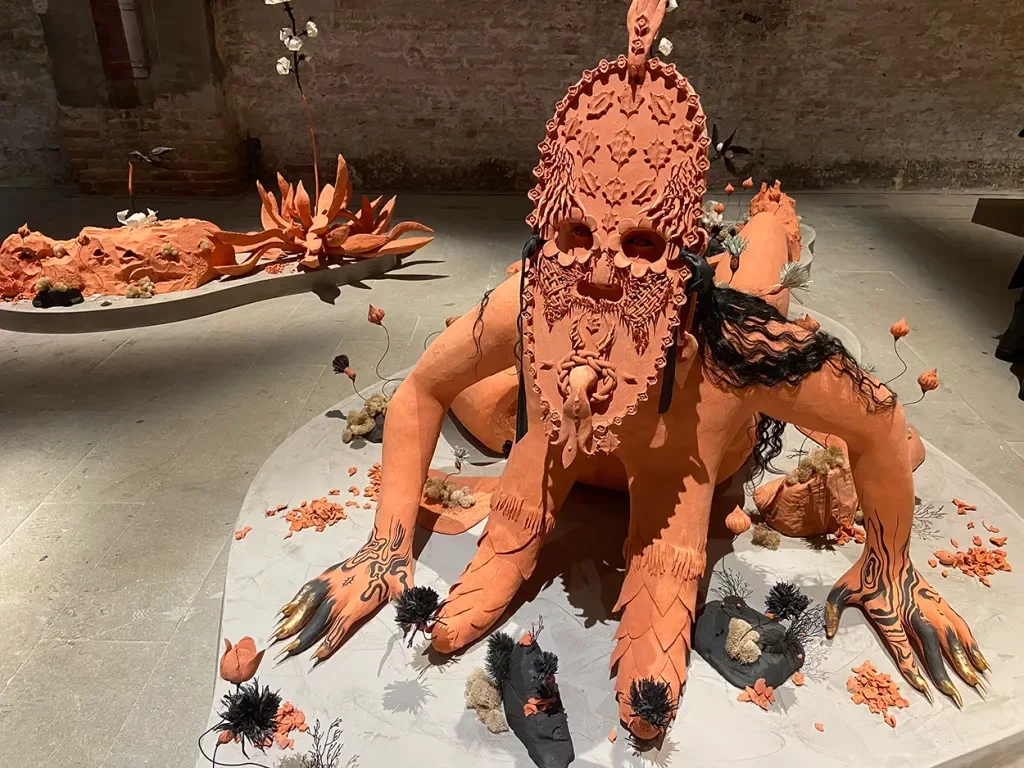 Venice Diary Day 2: "In Minor Keys" Celebrates Resilience and Creativity