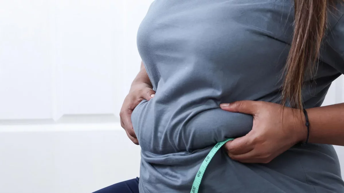 Innovative Study Offers Hope Against Visceral Fat Accumulation in Aging Women