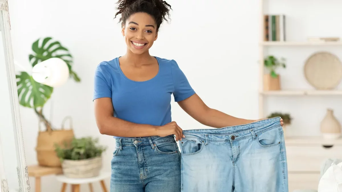 Revolutionary Obesity Drug Shows Promising Weight Loss Results in Early Trials