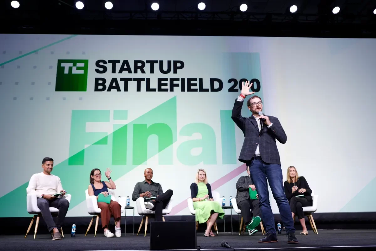 Startup Battlefield 200 Applications Closing Soon: A Chance for VC Access and $100K