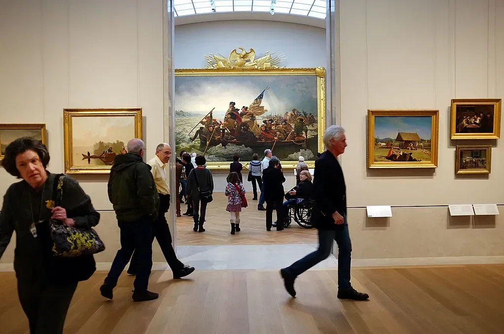 America's Museums Face Structural Challenges