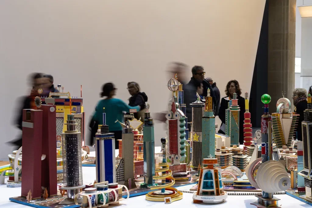 Venice Biennale Exhibition Adjusts Artist Lineup