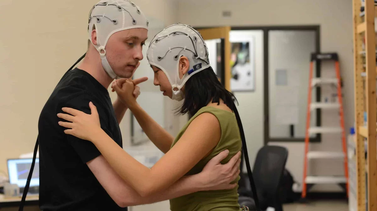 Scientists Discover Brain Synchronization in Tango Dancing