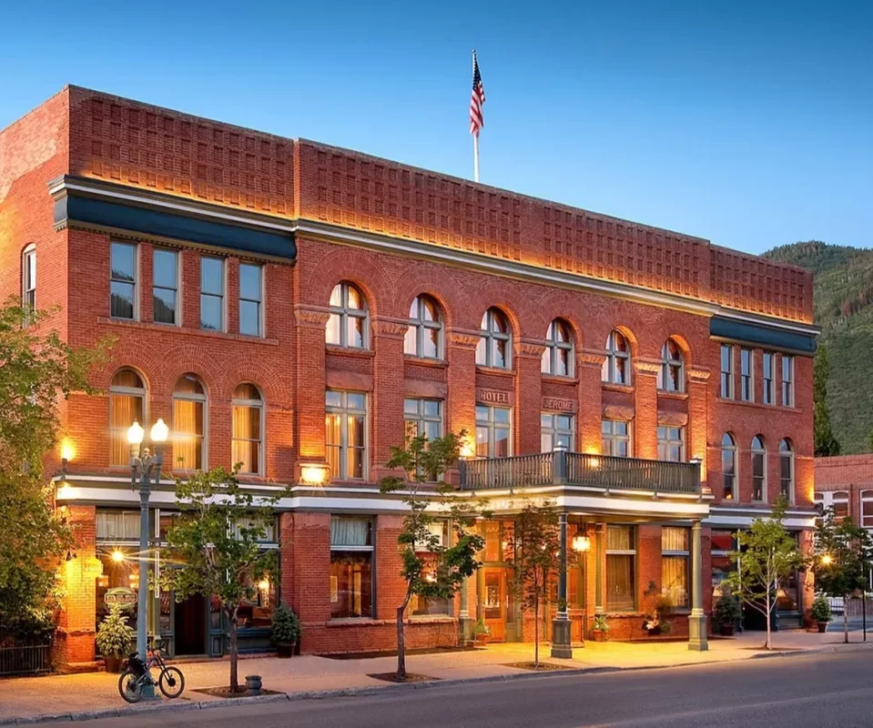 Aspen Art Fair Unveils 2026 Exhibitor Lineup at Hotel Jerome