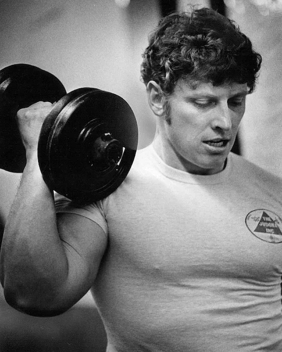 Revitalize Your Fitness Routine with Myo-Reps