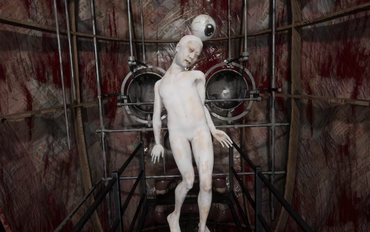 Taiwan Showcases "Screen Melancholy: Li Yi-Fan" at Venice Biennale