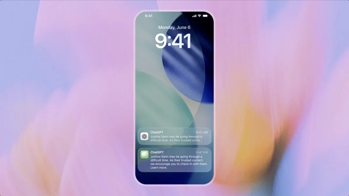 ChatGPT Introduces 'Trusted Contact' Feature for Enhanced User Safety