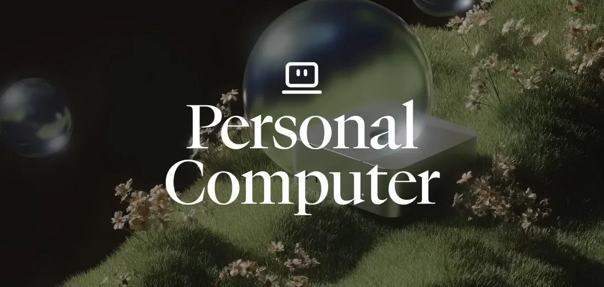 Perplexity Launches Personal Computer for Mac Users